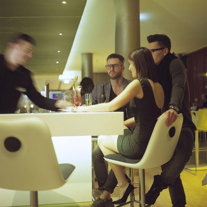 Roomz - Business Design Hotel 4*