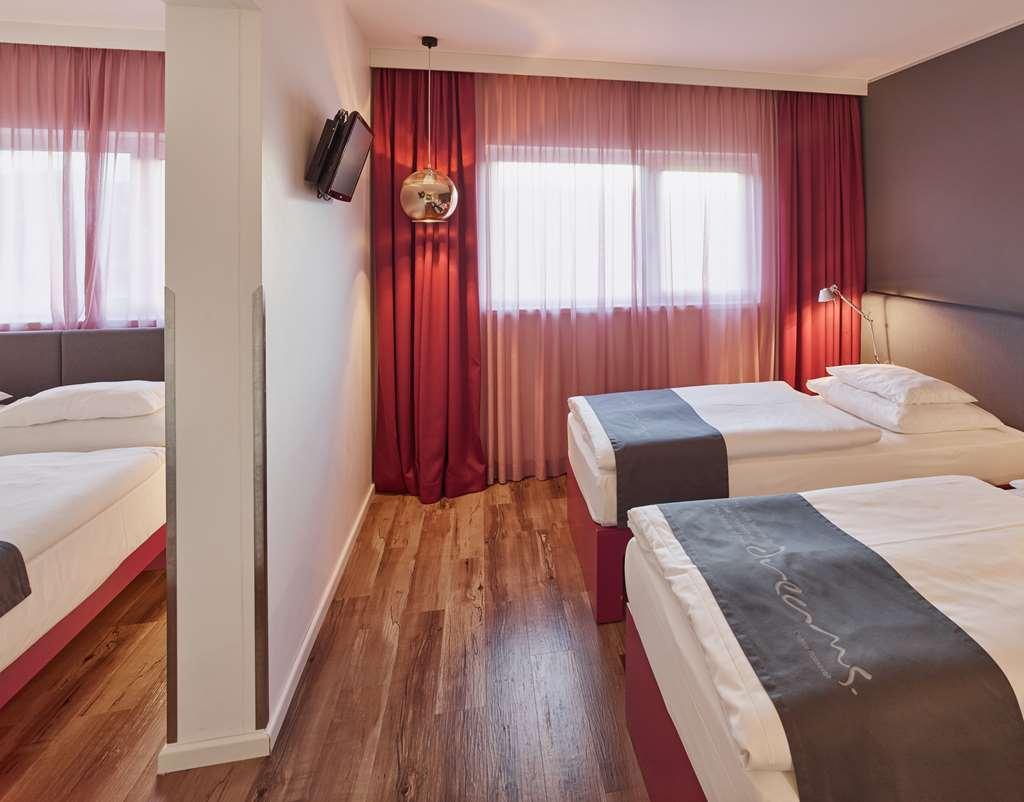 Roomz - Business Design Hotel Graz