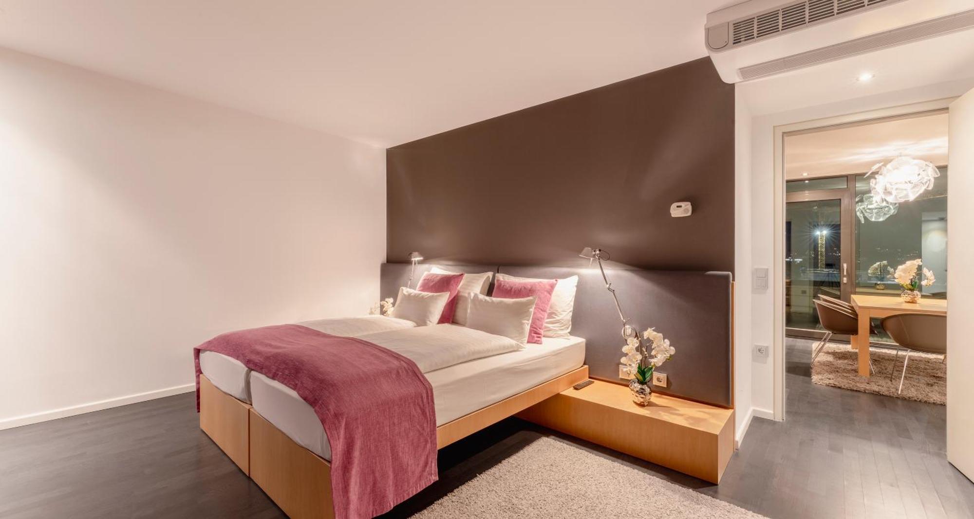 Roomz - Business Design Graz
