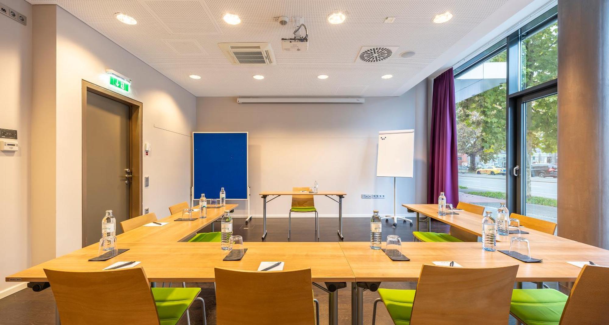 Roomz - Business Design Graz