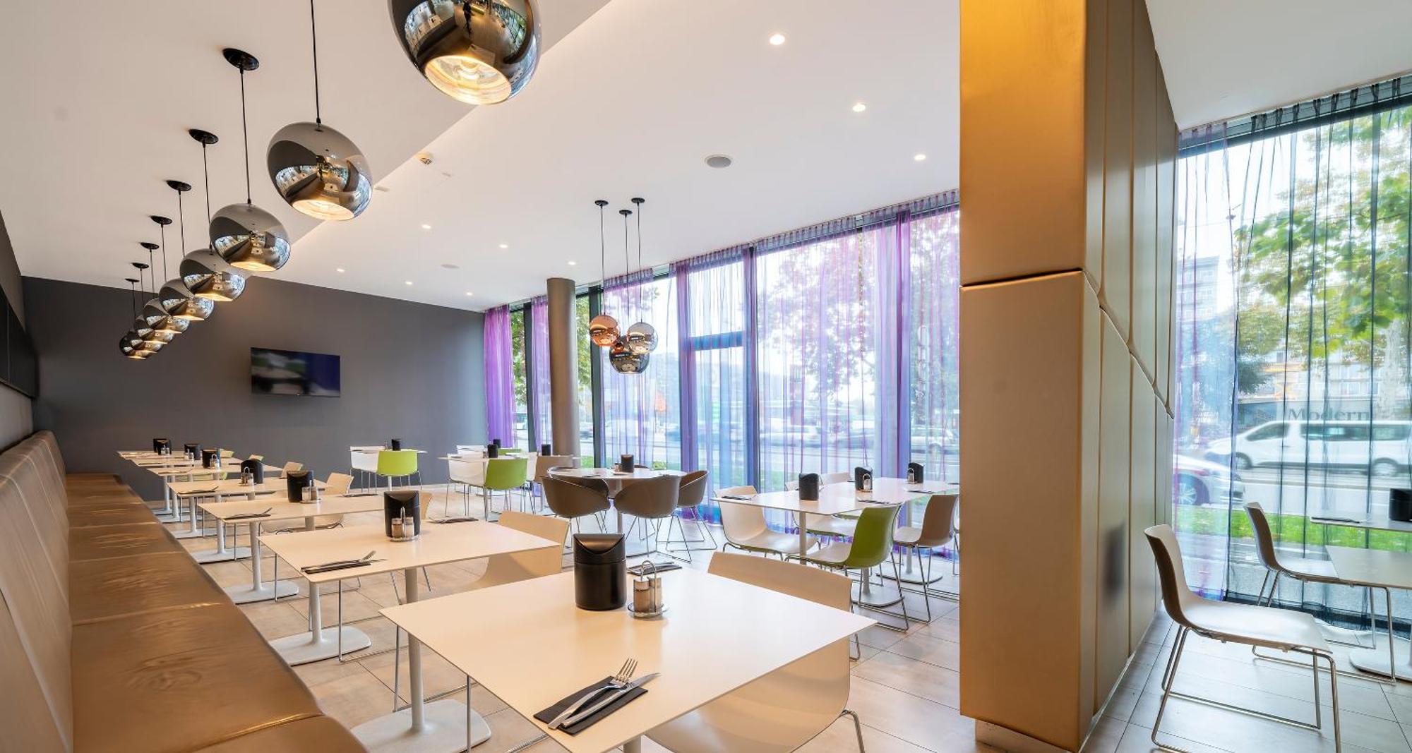 Roomz - Business Design Hotel Graz