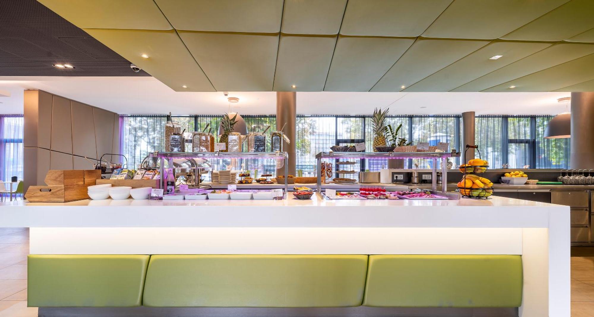 Hotel Roomz - Business Design Graz