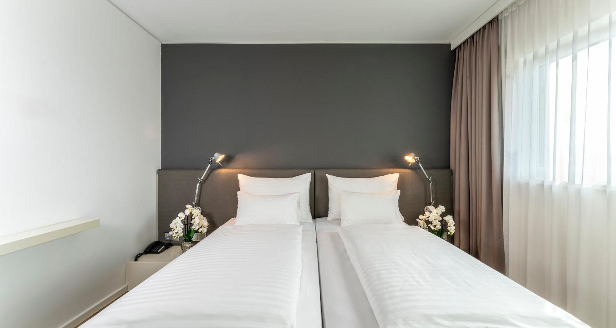 Roomz - Business Design Graz