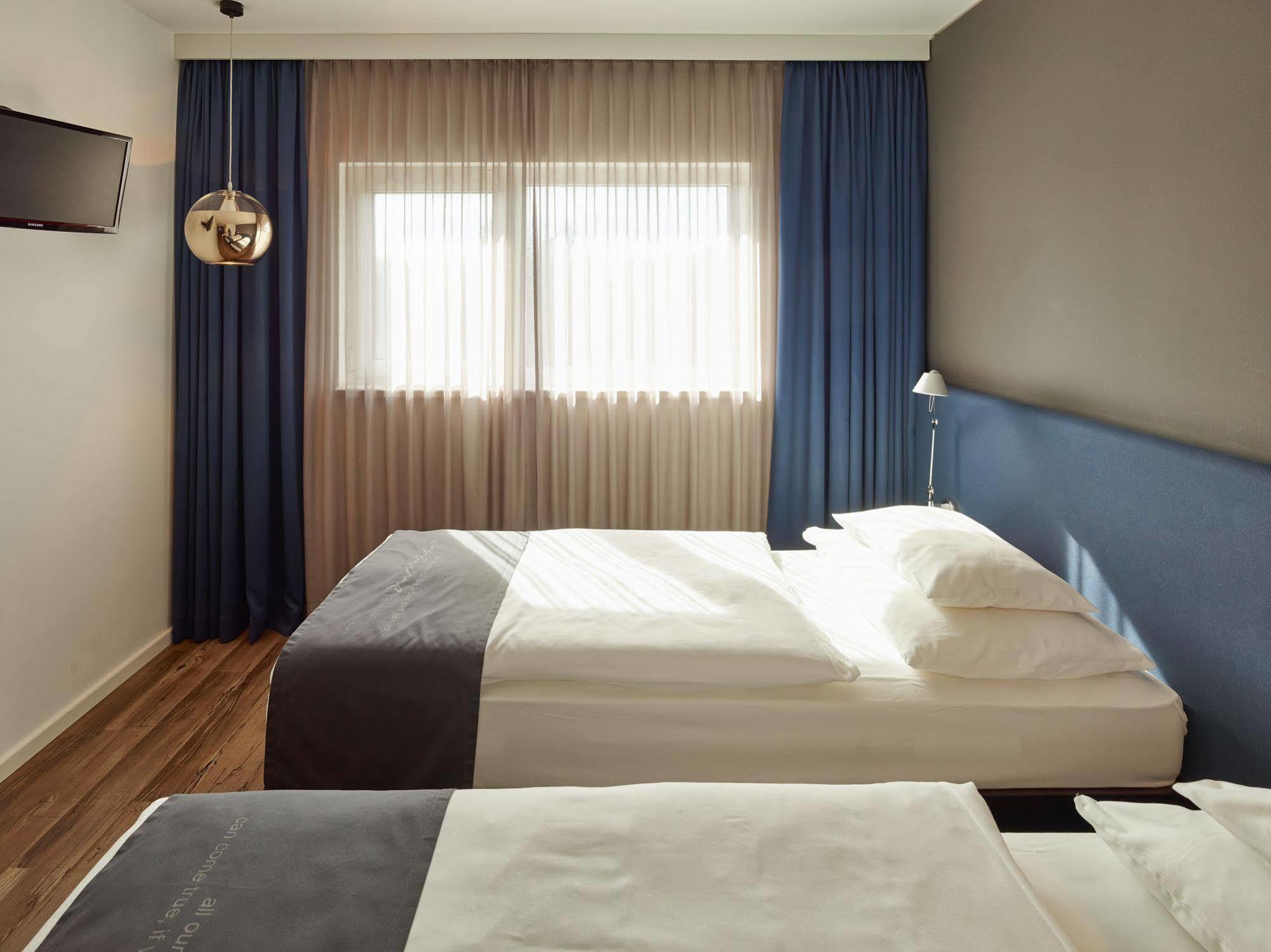 Roomz - Business Design Graz